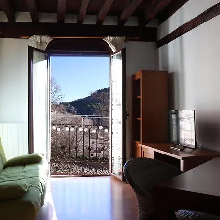 Sobre Los Tilos Apartamento Cuenca  Exterior foto