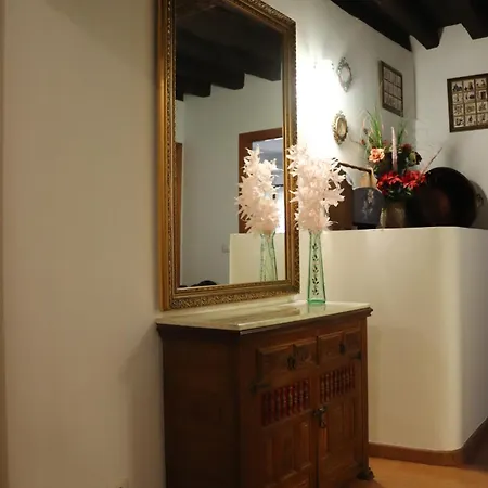 Sobre Los Tilos Apartamento Cuenca  Exterior foto