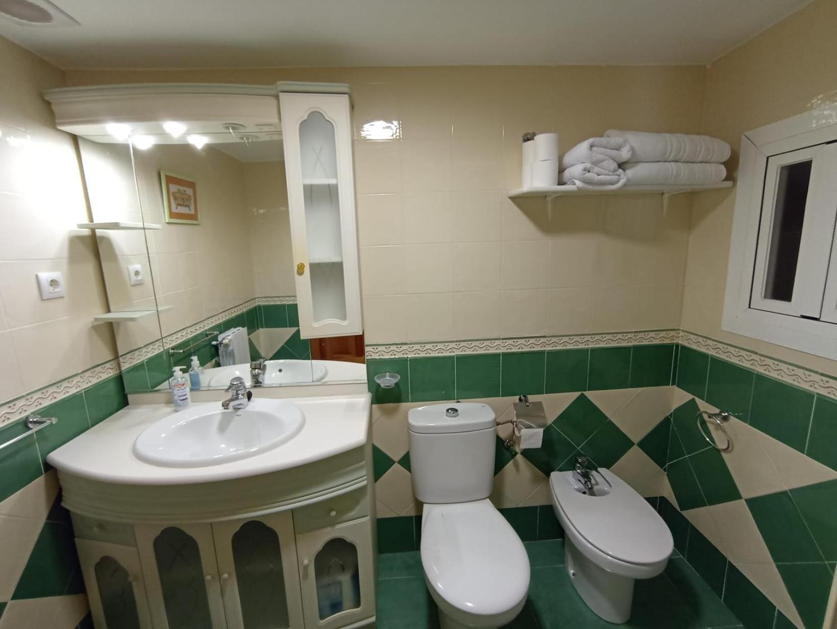 Apartment Sobre Tilos *