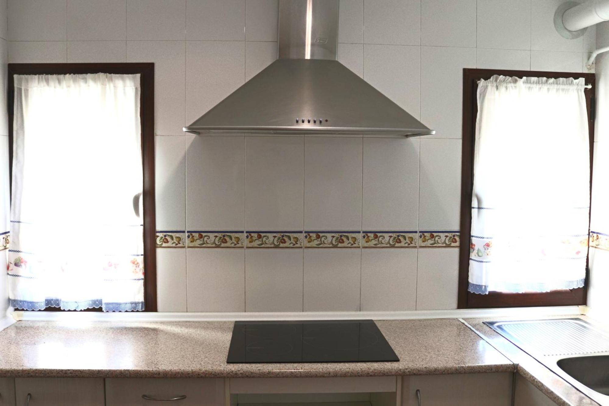 Apartment Sobre Tilos *