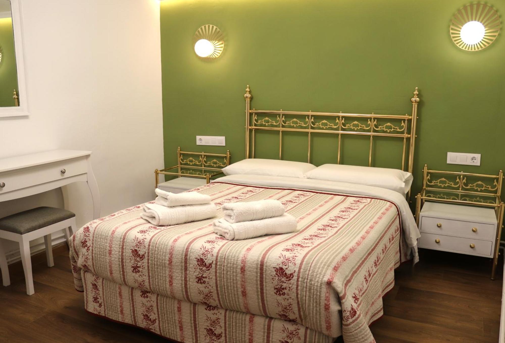 Apartment Sobre Tilos *